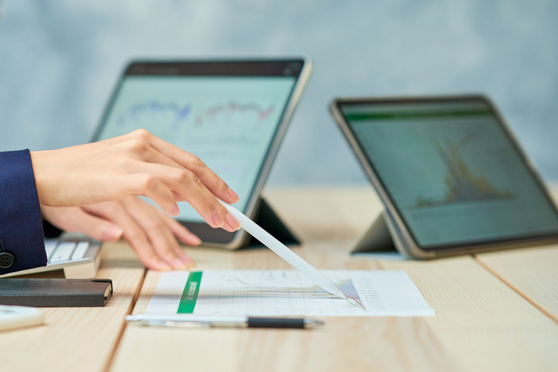 Subsidy Consulting Business