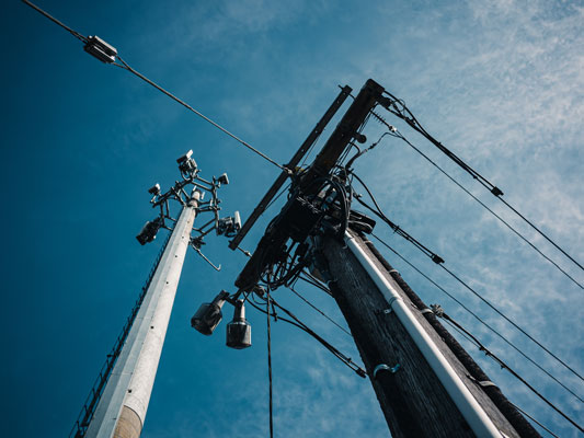 小売電気事業（エコ未来でんき）