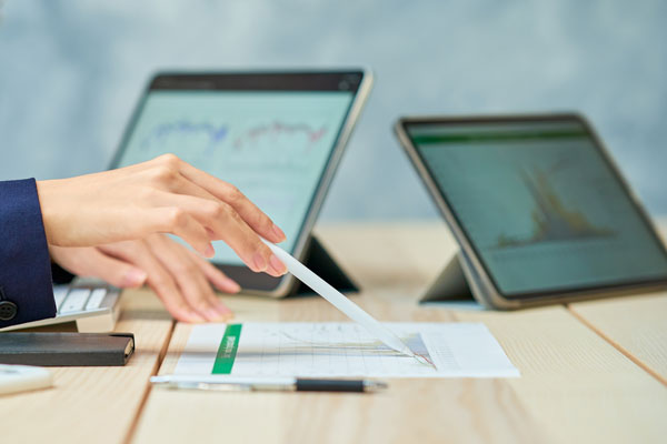 補助金コンサルティング事業